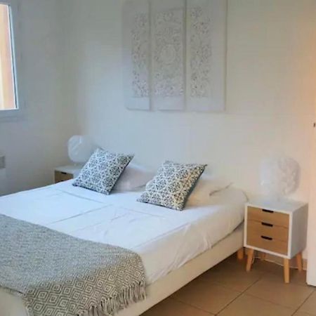 46M With Terrace - Residence With Pool Porto-Vecchio  Exterior foto