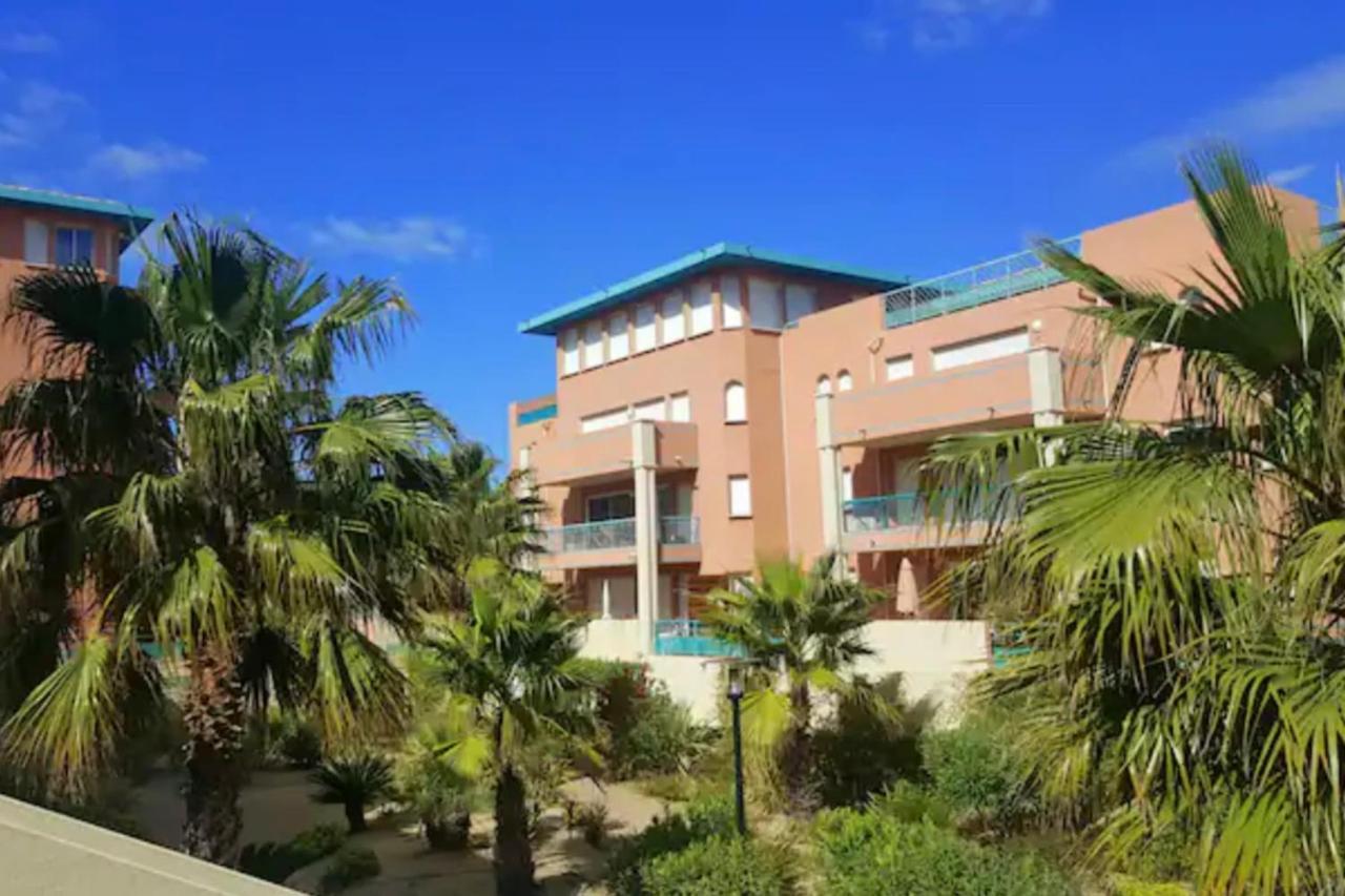 46M With Terrace - Residence With Pool Porto-Vecchio  Exterior foto