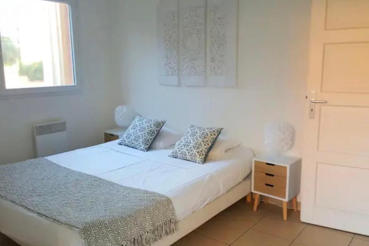 46M With Terrace - Residence With Pool Porto-Vecchio  Exterior foto
